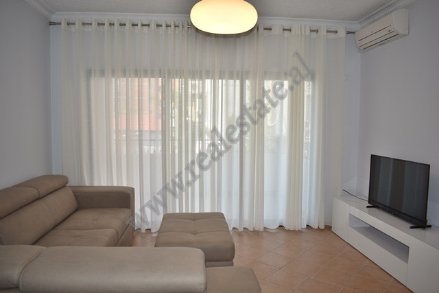 Two bedroom apartment for rent near Kavaja Street in Tirana, Albania